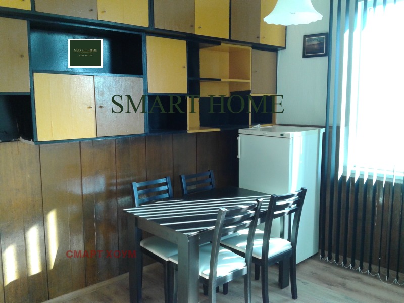 Дава под наем МНОГОСТАЕН, гр. Велико Търново, Център