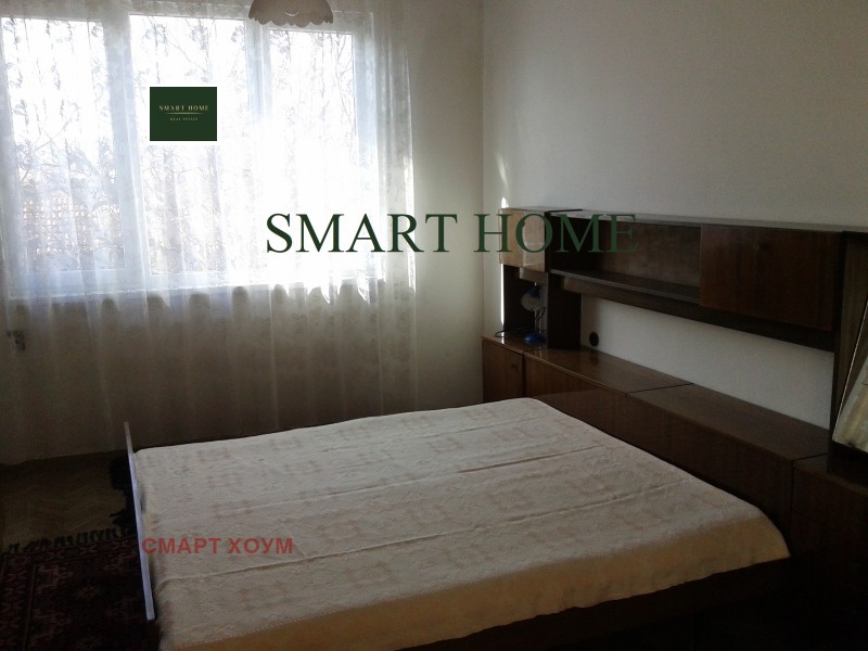 Дава под наем МНОГОСТАЕН, гр. Велико Търново, Център, снимка 6 - Апартаменти - 53256487