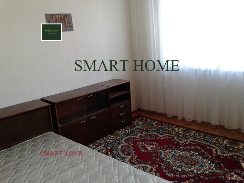 Дава под наем МНОГОСТАЕН, гр. Велико Търново, Център, снимка 8 - Апартаменти - 53256487