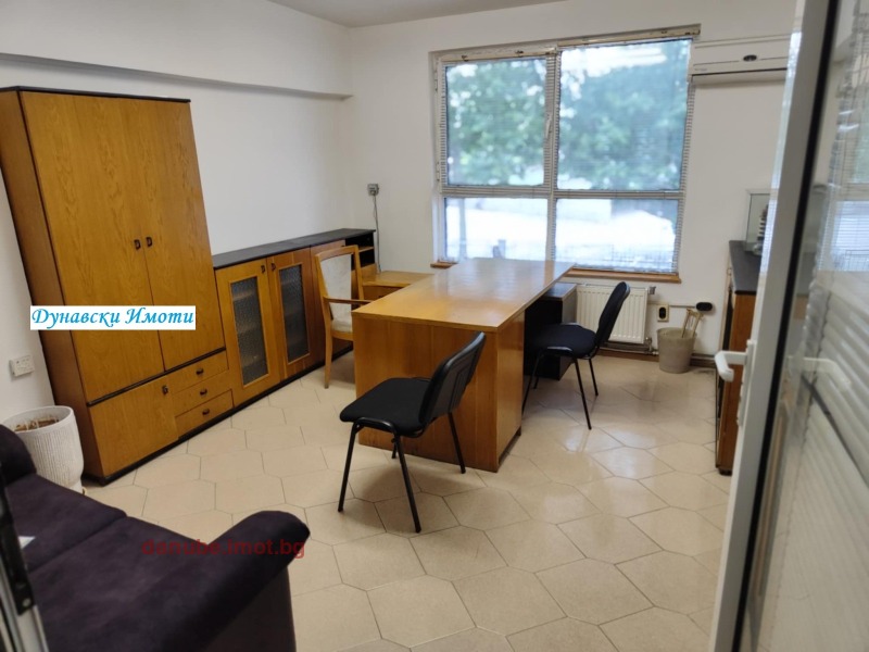 Προς ενοικίαση  Γραφείο Ρυσε , ΤΣενταρ , 17 τ.μ | 48734240