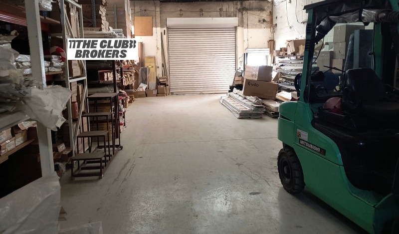 K pronájmu  Úložný prostor Sofia , Republika , 250 m2 | 71402676 - obraz [2]