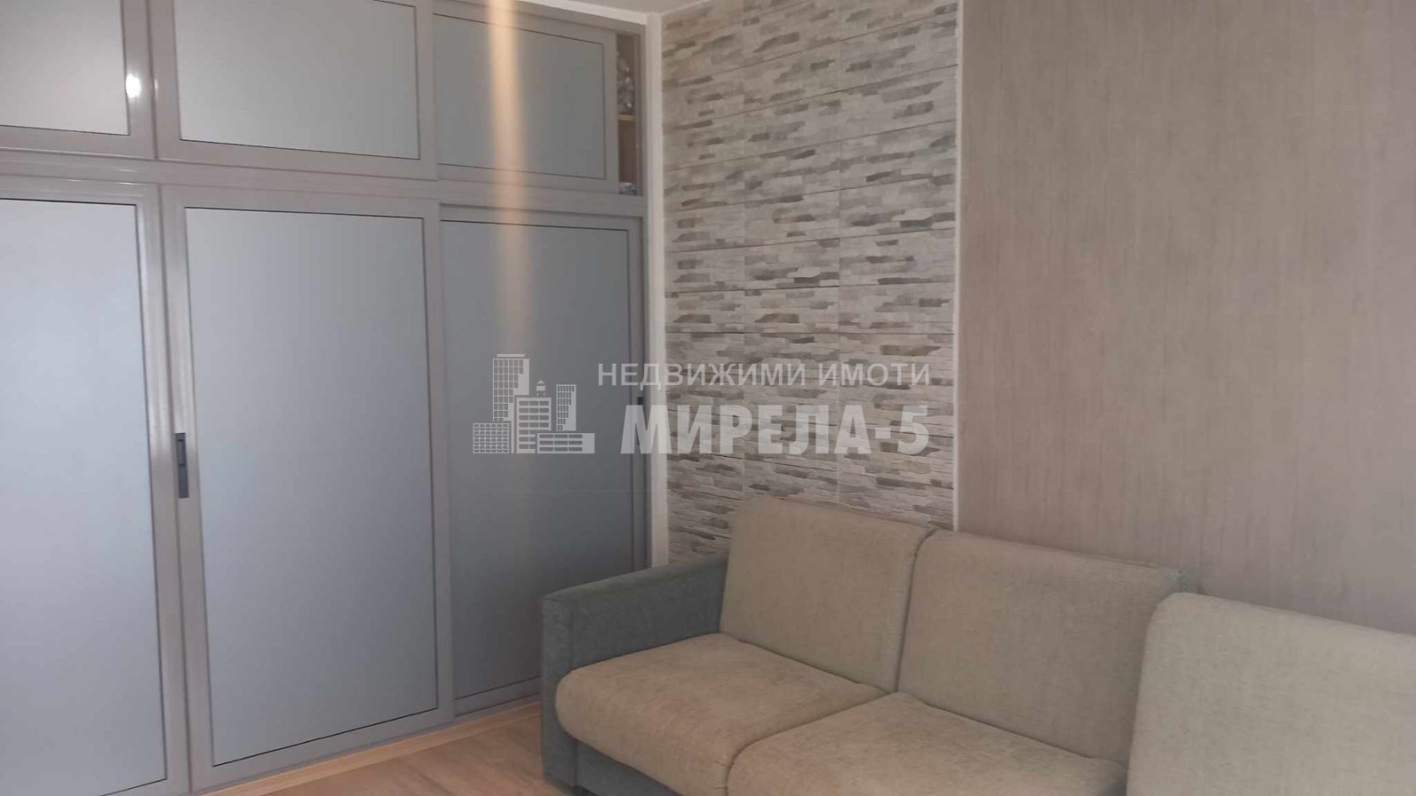 Дава под наем 1-СТАЕН, гр. Русе, Възраждане, снимка 8 - Апартаменти - 55141497