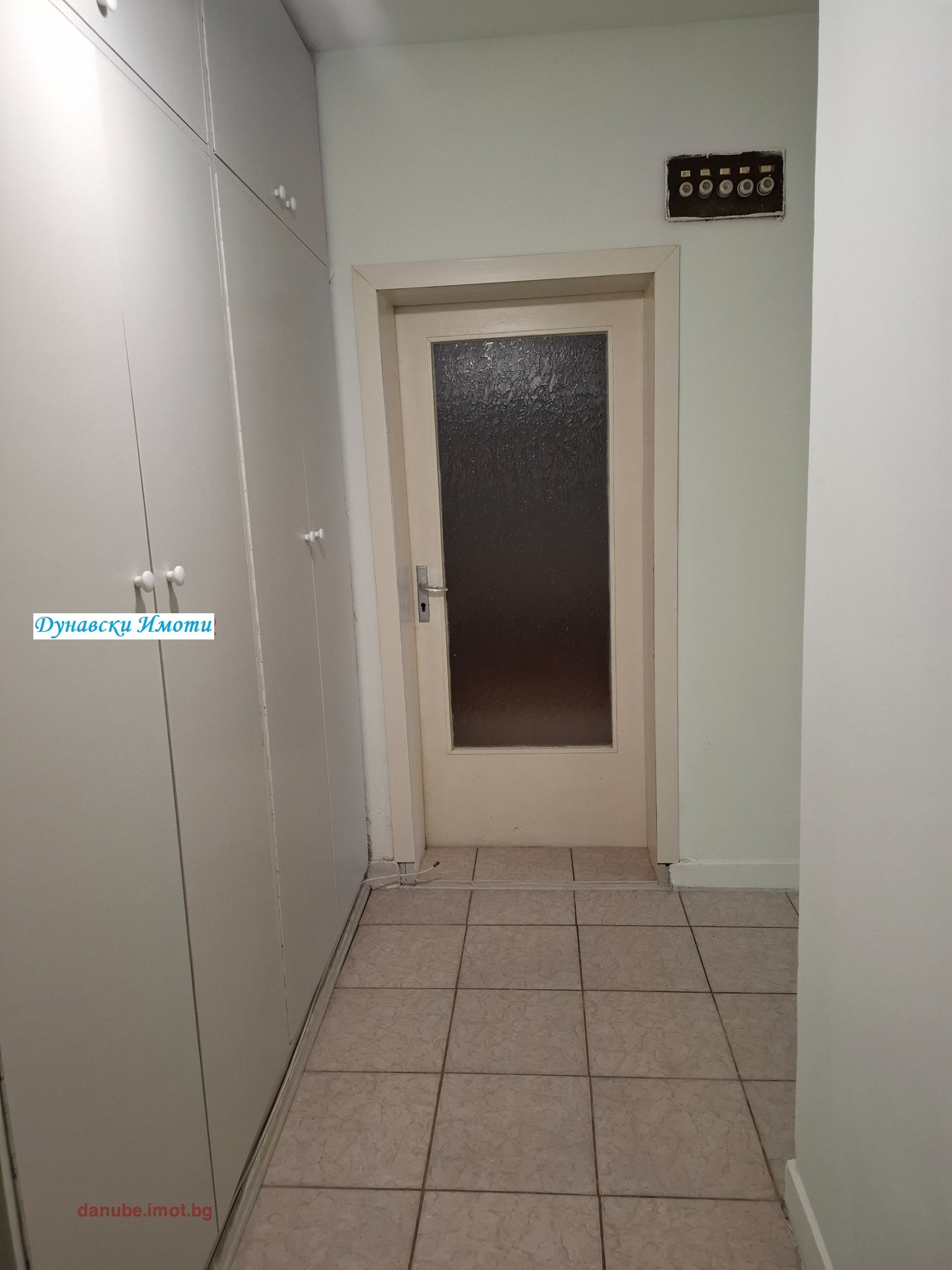 Дава под наем 2-СТАЕН, гр. Русе, Родина 1, снимка 8 - Апартаменти - 56131716