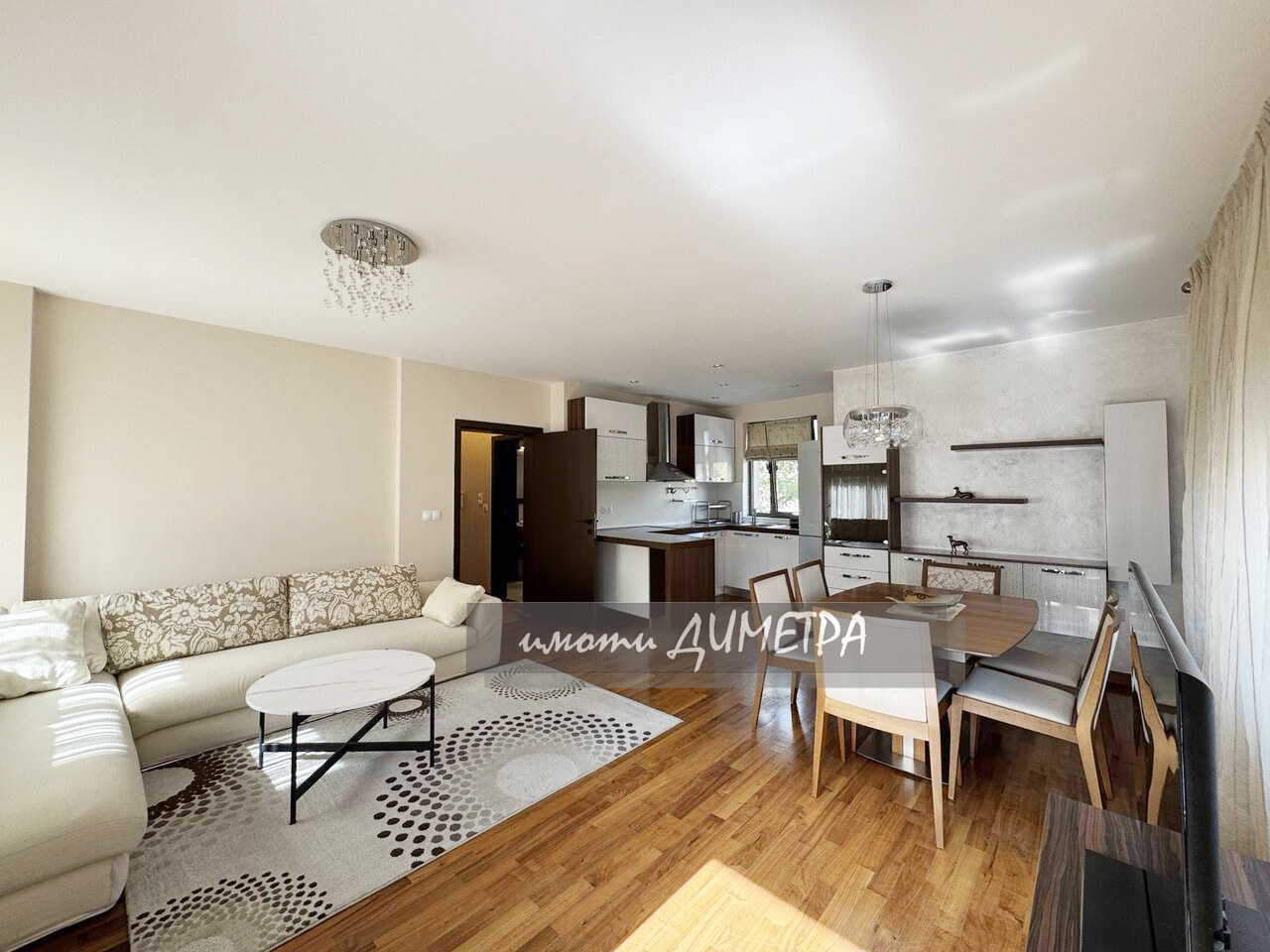 Дава под наем 3-СТАЕН, гр. Пловдив, Кършияка, снимка 2 - Апартаменти - 53384215