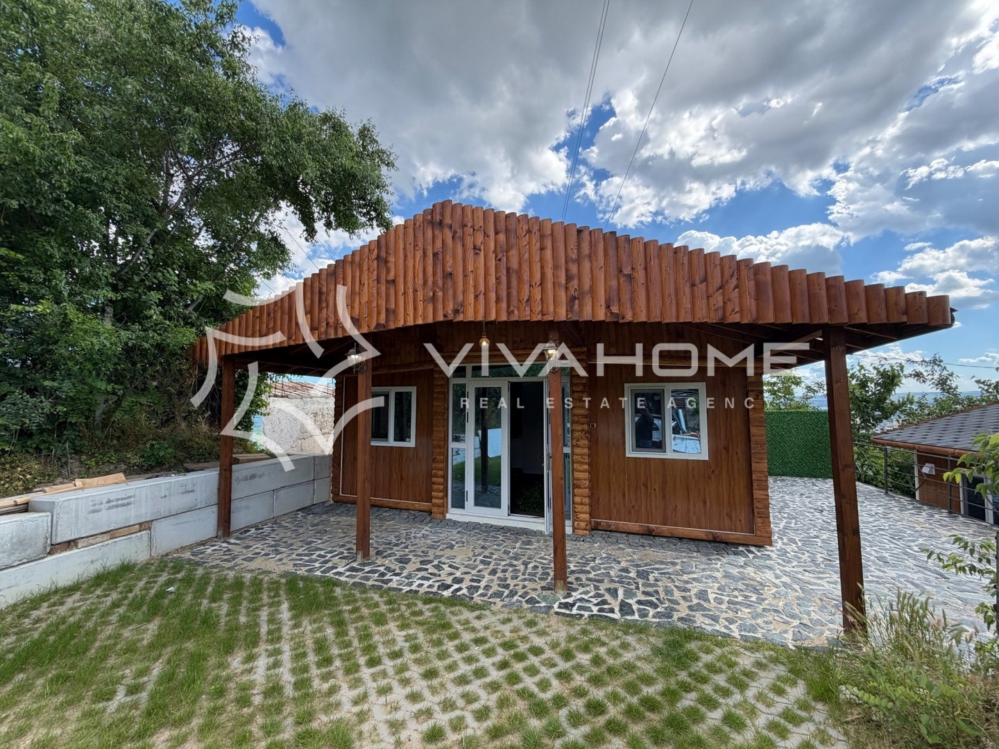 Дава под наем КЪЩА, гр. Варна, Възраждане 2, снимка 7 - Къщи - 55186299