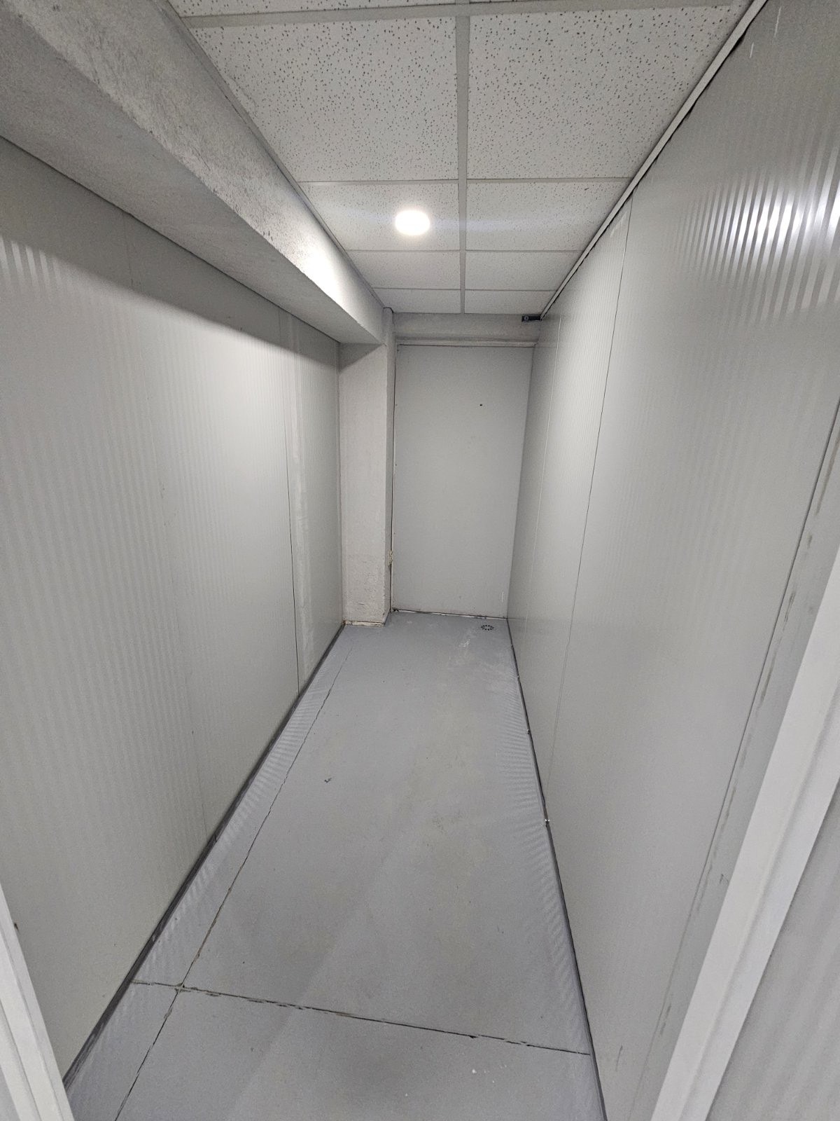 Дава под наем СКЛАД, гр. София, Бъкстон, снимка 4 - Складове - 53608389