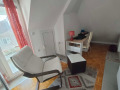 Под наем АТЕЛИЕ, ТАВАН, град София, Зона Б-5 • 620 € • 86133785 7