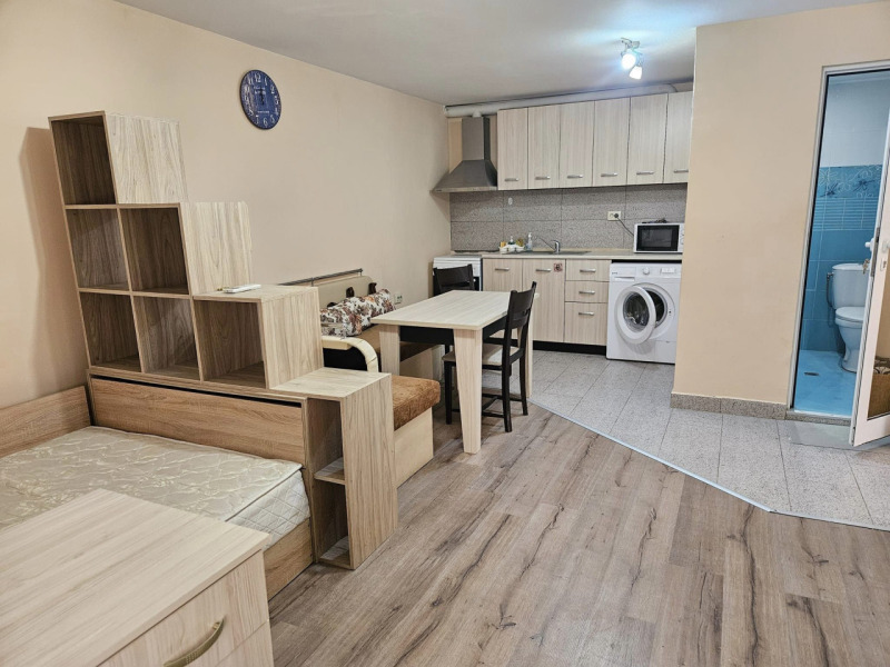 Дава под Наем 1-СТАЕН в град Пловдив, Център - 42 кв.м / 250 € » 488.96 лв., ИМПЕРИАЛ ИМОТИ