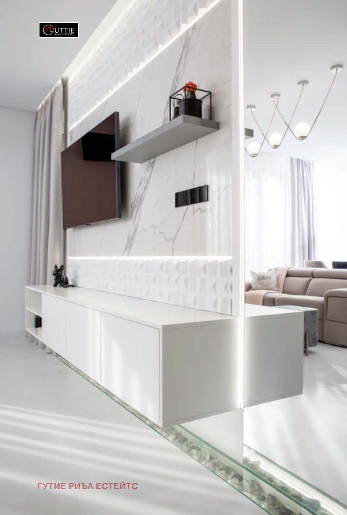 Дава под Наем 2-СТАЕН | Imot.bg — изображение 4