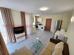 1 bedroom Obelya 1, Sofia