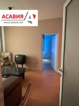Дава под наем 3-СТАЕН, гр. Плевен, Идеален център, снимка 4 - Апартаменти - 54865342