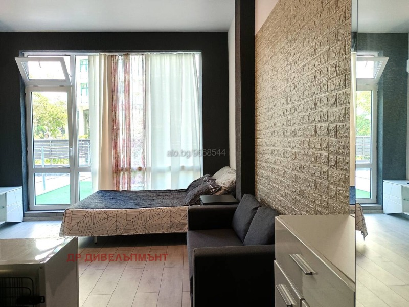 For Rent  Studio region Burgas , k.k. Slanchev bryag , 48 sq.m | 10955943 - image [12]