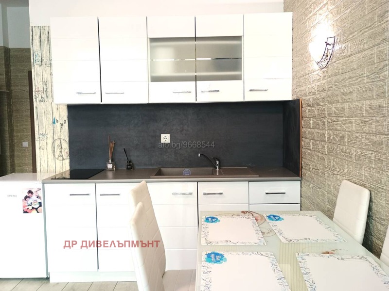 For Rent  Studio region Burgas , k.k. Slanchev bryag , 48 sq.m | 10955943 - image [8]