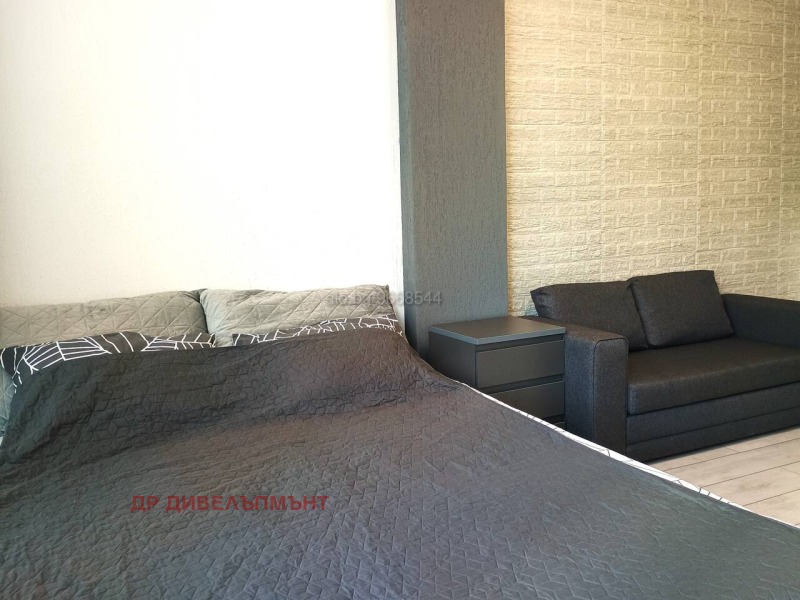 For Rent  Studio region Burgas , k.k. Slanchev bryag , 48 sq.m | 10955943 - image [7]