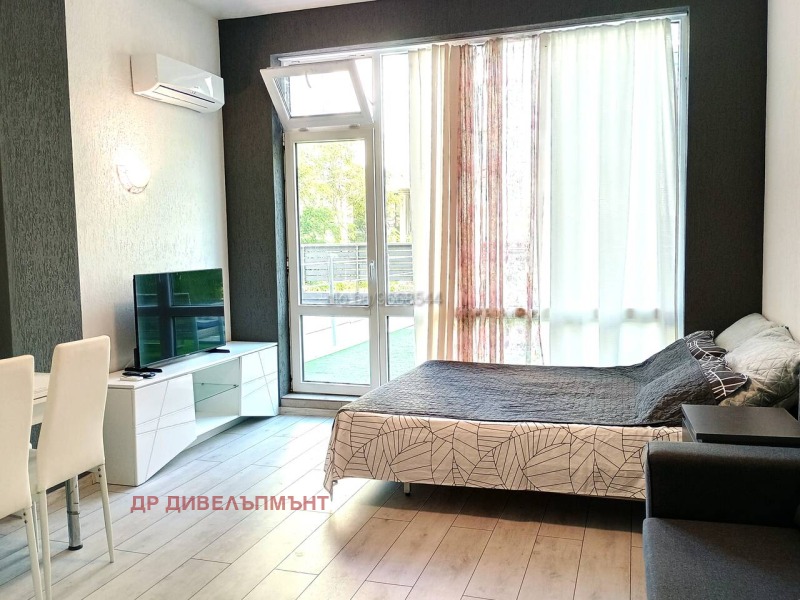 For Rent  Studio region Burgas , k.k. Slanchev bryag , 48 sq.m | 10955943 - image [4]