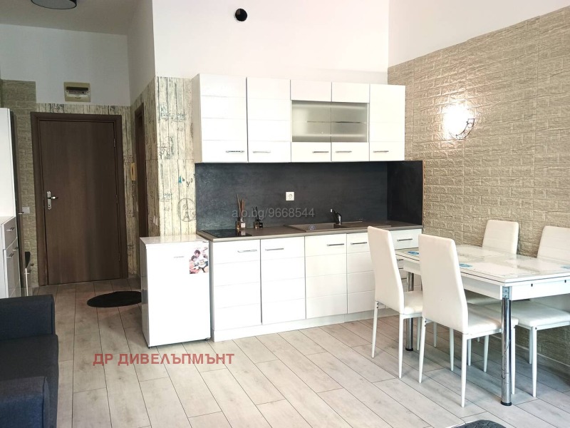 For Rent  Studio region Burgas , k.k. Slanchev bryag , 48 sq.m | 10955943 - image [6]