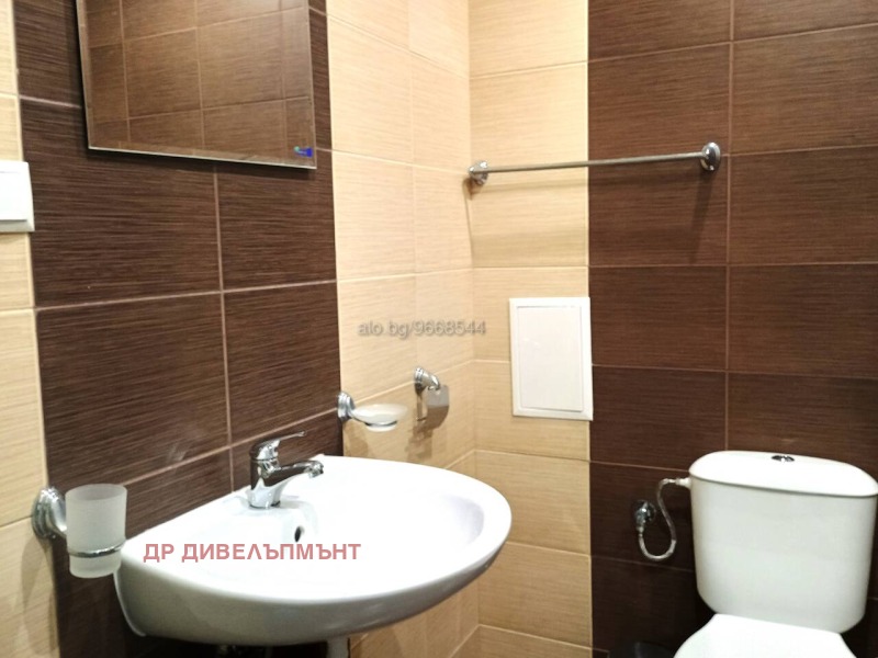 For Rent  Studio region Burgas , k.k. Slanchev bryag , 48 sq.m | 10955943 - image [10]