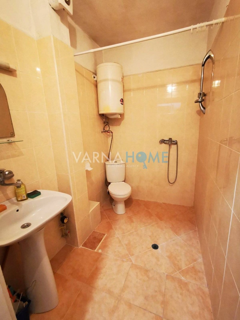 Дава под наем  1-стаен град Варна , Център , 30 кв.м | 64005519 - изображение [5]