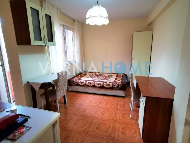 Дава под наем  1-стаен град Варна , Център , 30 кв.м | 64005519 - изображение [2]