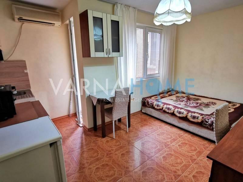 Дава под наем  1-стаен град Варна , Център , 30 кв.м | 64005519 - изображение [3]