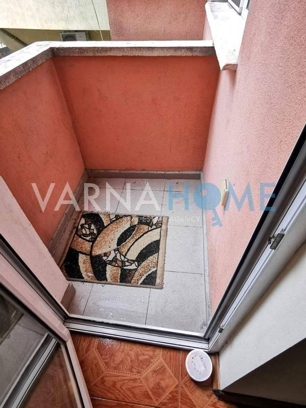 Дава под наем  1-стаен град Варна , Център , 30 кв.м | 64005519 - изображение [6]