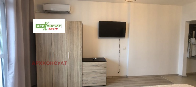 Дава под наем 1-СТАЕН, гр. София, Студентски град, снимка 9 - Апартаменти - 53492540