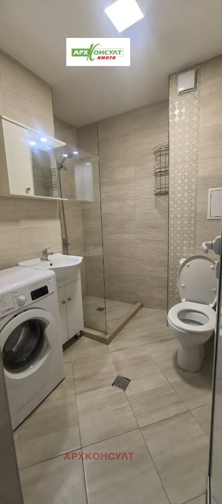 Дава под наем 1-СТАЕН, гр. София, Студентски град, снимка 10 - Апартаменти - 53492540