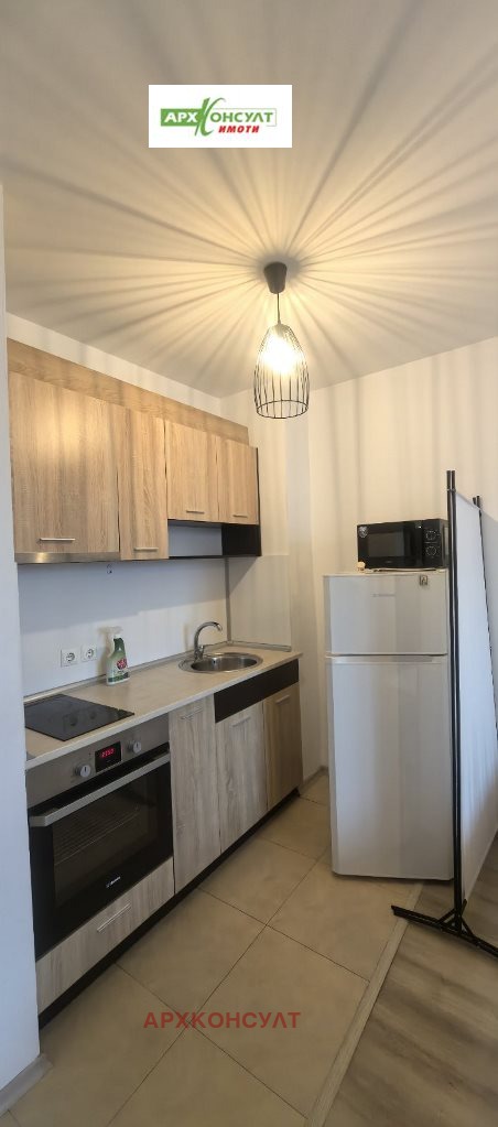 Дава под наем 1-СТАЕН, гр. София, Студентски град, снимка 8 - Апартаменти - 53492540