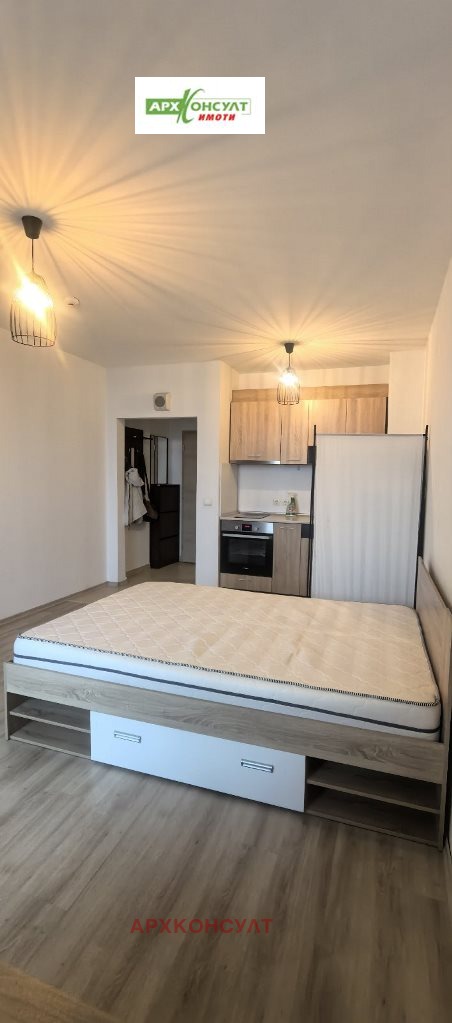 Дава под наем 1-СТАЕН, гр. София, Студентски град