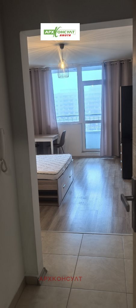 Дава под наем 1-СТАЕН, гр. София, Студентски град, снимка 6 - Апартаменти - 53492540