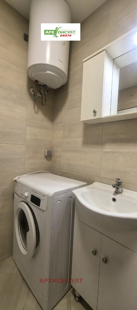 Дава под наем 1-СТАЕН, гр. София, Студентски град, снимка 11 - Апартаменти - 53492540