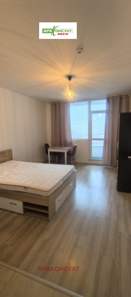 Дава под наем 1-СТАЕН, гр. София, Студентски град, снимка 4 - Апартаменти - 53492540