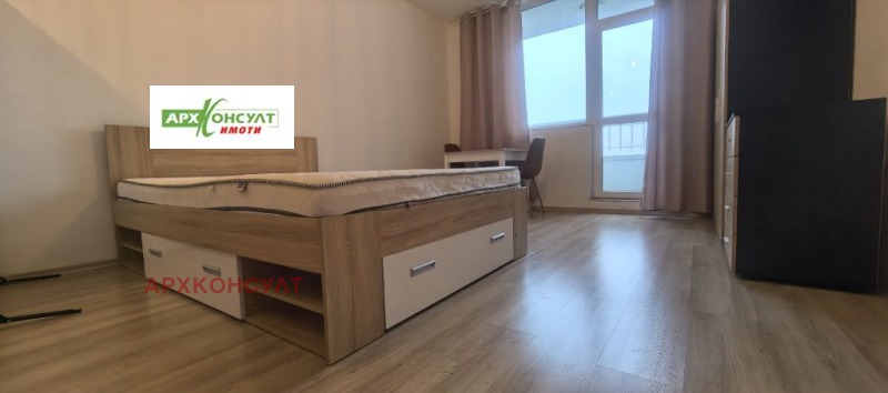 Дава под наем 1-СТАЕН, гр. София, Студентски град, снимка 3 - Апартаменти - 53492540