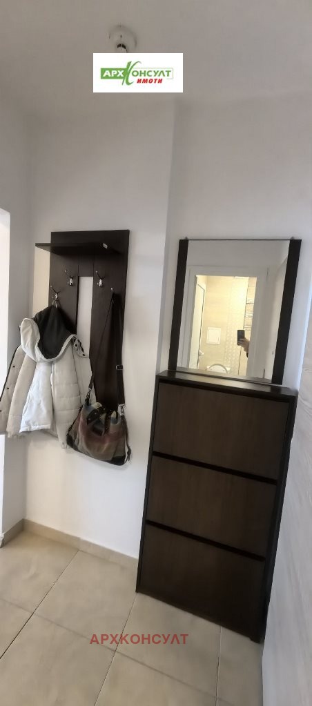 Дава под наем 1-СТАЕН, гр. София, Студентски град, снимка 15 - Апартаменти - 53492540