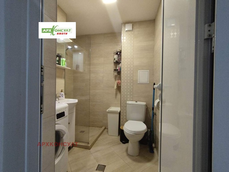 Дава под наем 1-СТАЕН, гр. София, Студентски град, снимка 13 - Апартаменти - 53492540