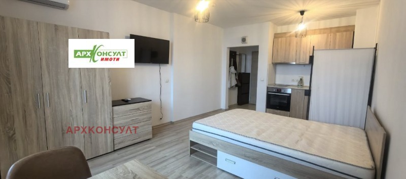 Дава под наем 1-СТАЕН, гр. София, Студентски град, снимка 2 - Апартаменти - 53492540