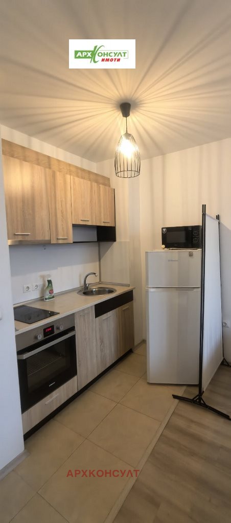 Дава под наем 1-СТАЕН, гр. София, Студентски град, снимка 5 - Апартаменти - 53492540