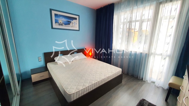 En renta  1 dormitorio Varna , Tsentar , 60 metros cuadrados | 70189135 - imagen [2]