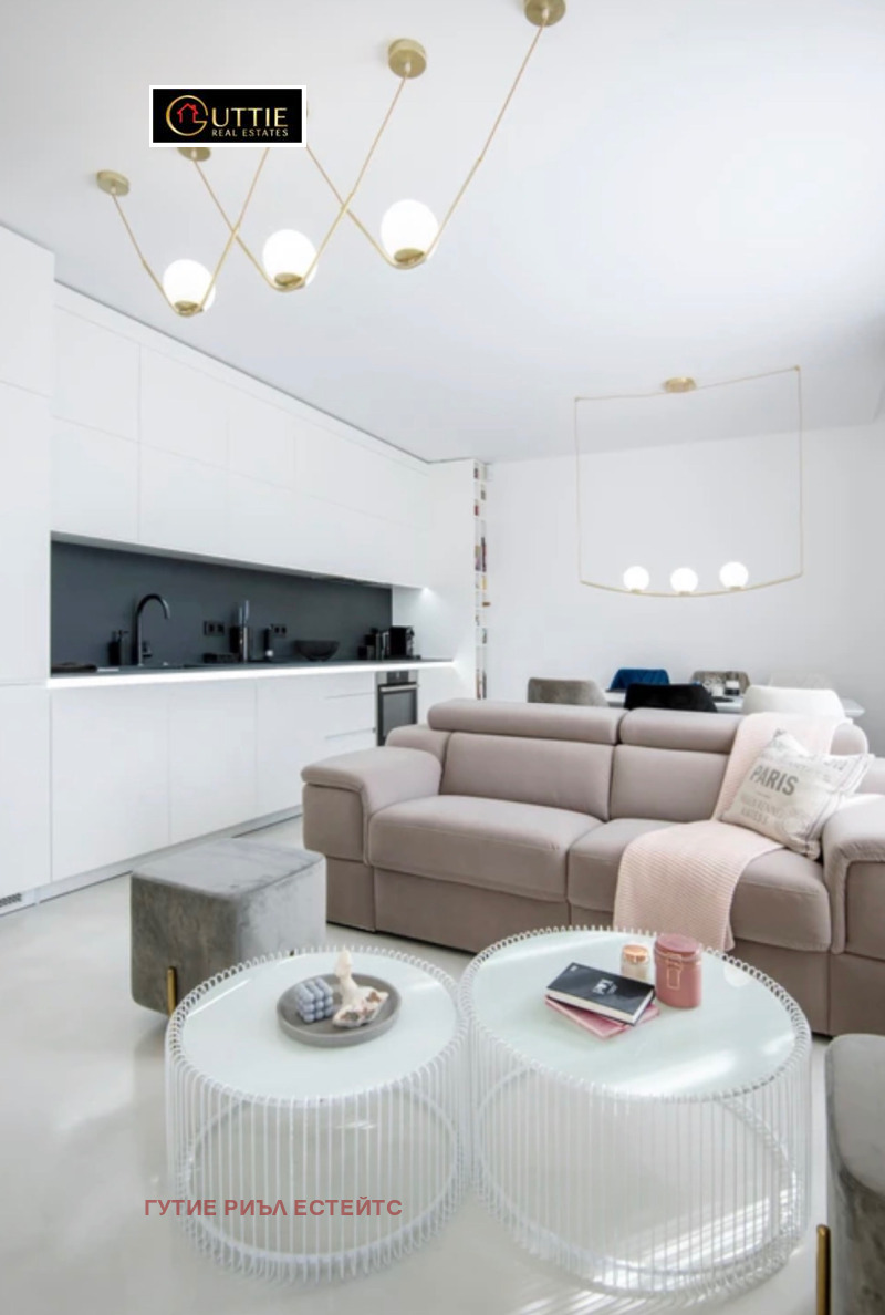 Te huur  1 slaapkamer Plovdiv , Christo Smirnenski , 61 m² | 79982272