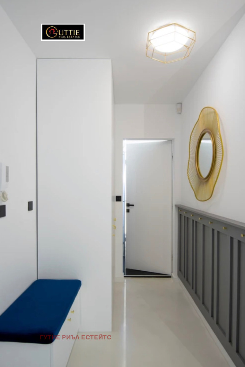 Te huur  1 slaapkamer Plovdiv , Christo Smirnenski , 61 m² | 79982272 - afbeelding [11]