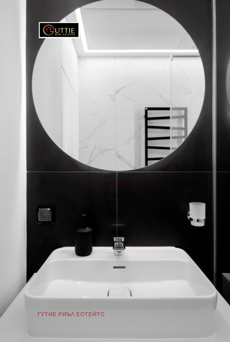 Te huur  1 slaapkamer Plovdiv , Christo Smirnenski , 61 m² | 79982272 - afbeelding [13]