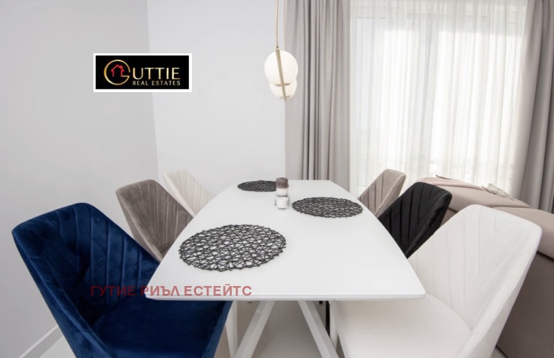 Te huur  1 slaapkamer Plovdiv , Christo Smirnenski , 61 m² | 79982272 - afbeelding [7]