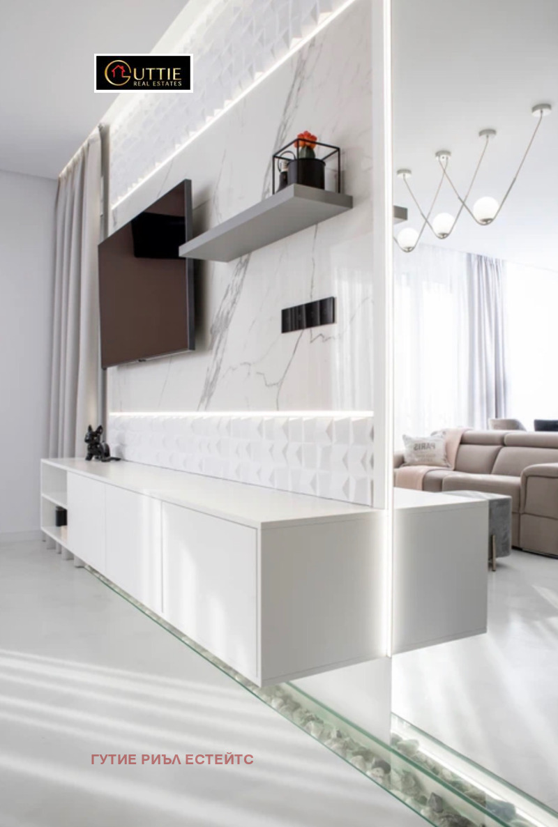 Te huur  1 slaapkamer Plovdiv , Christo Smirnenski , 61 m² | 79982272 - afbeelding [4]