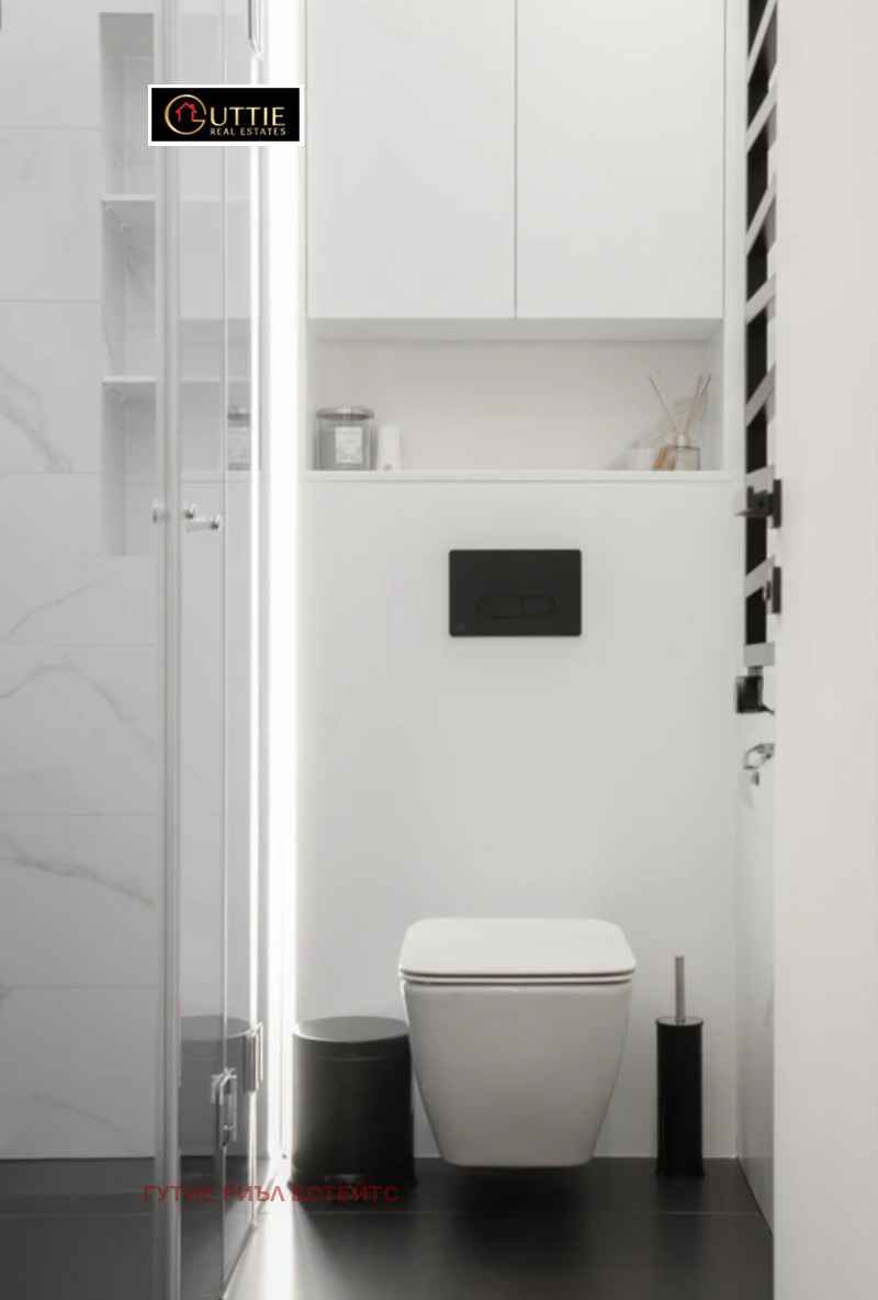 Te huur  1 slaapkamer Plovdiv , Christo Smirnenski , 61 m² | 79982272 - afbeelding [12]