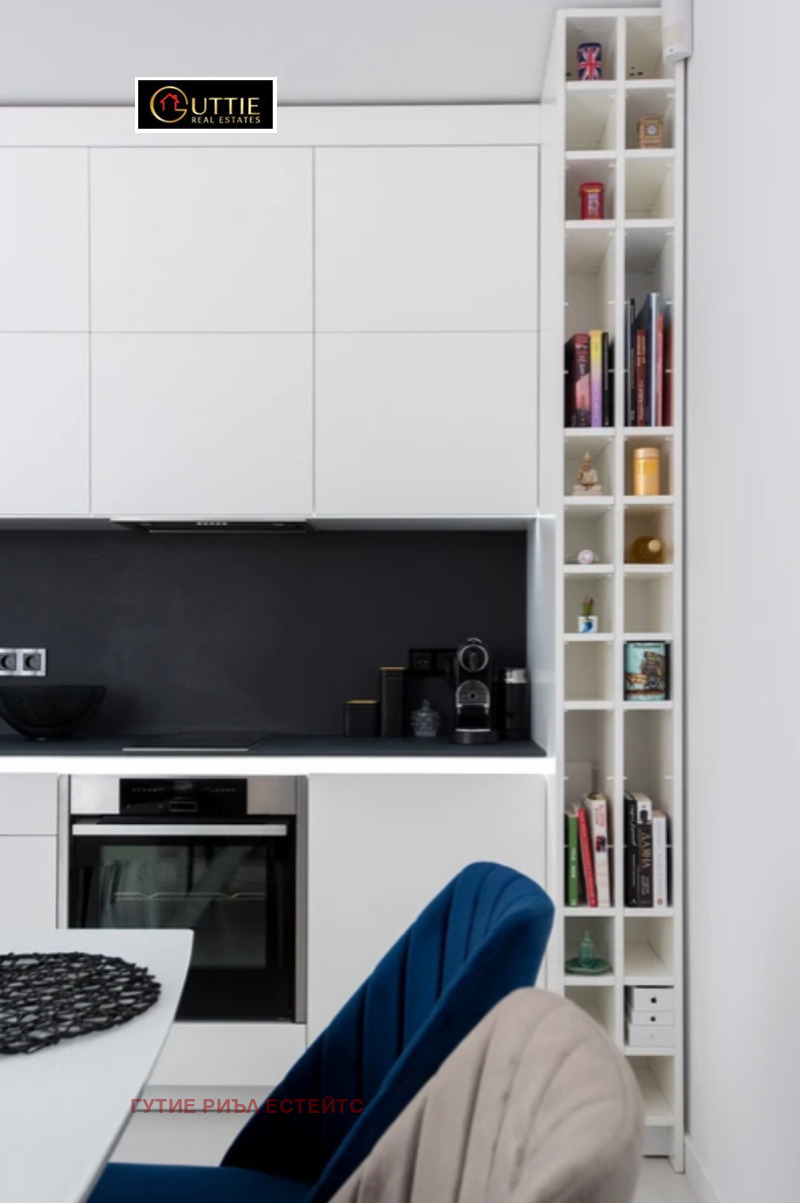 Te huur  1 slaapkamer Plovdiv , Christo Smirnenski , 61 m² | 79982272 - afbeelding [5]