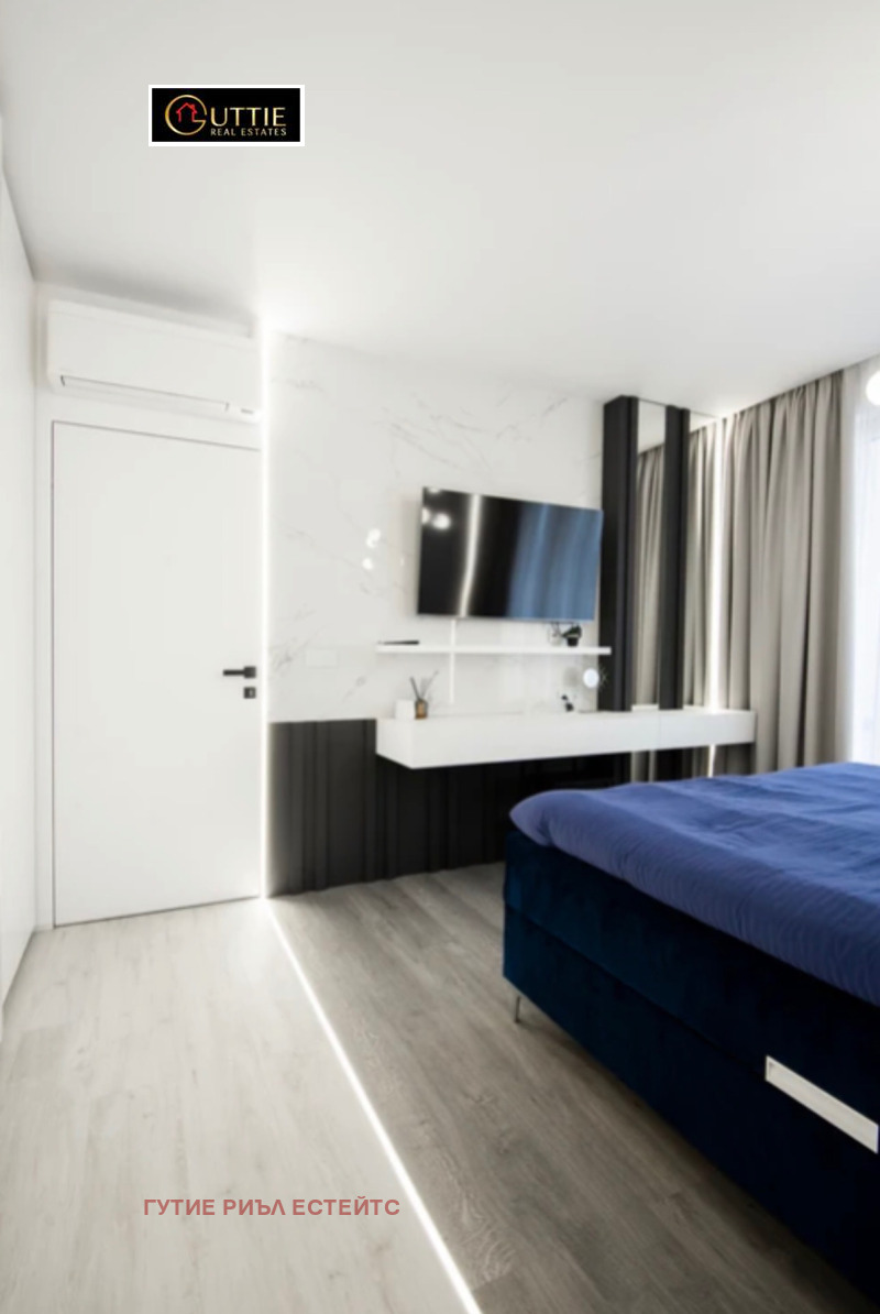 Te huur  1 slaapkamer Plovdiv , Christo Smirnenski , 61 m² | 79982272 - afbeelding [9]