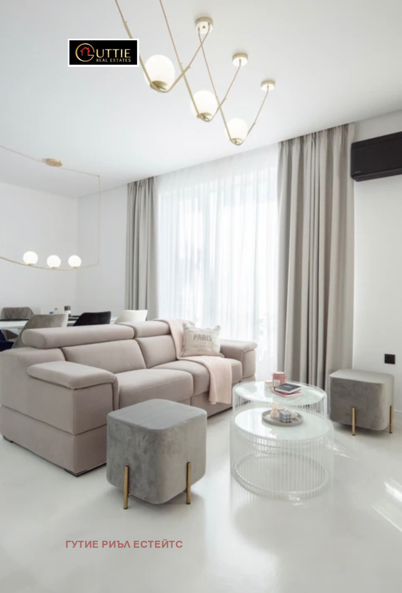 Te huur  1 slaapkamer Plovdiv , Christo Smirnenski , 61 m² | 79982272 - afbeelding [2]