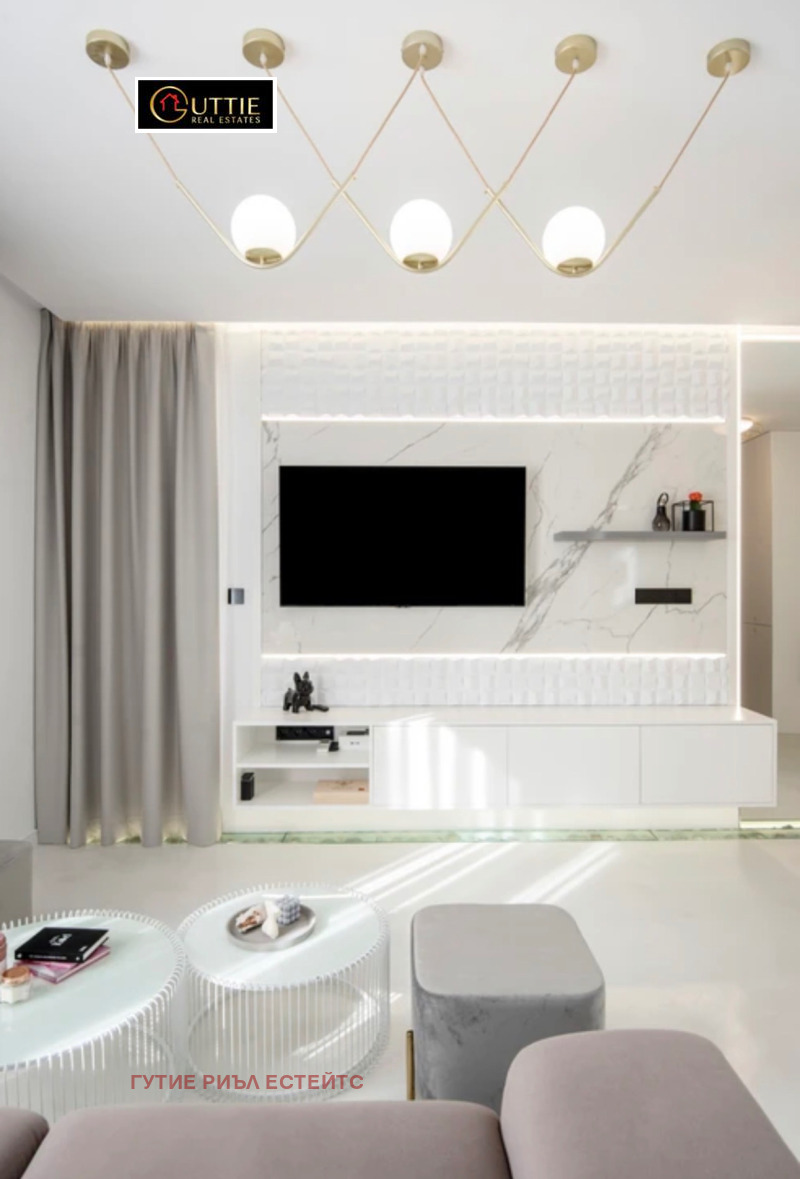 Te huur  1 slaapkamer Plovdiv , Christo Smirnenski , 61 m² | 79982272 - afbeelding [3]