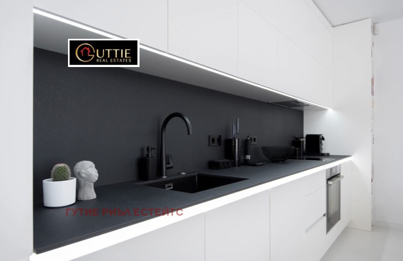 Te huur  1 slaapkamer Plovdiv , Christo Smirnenski , 61 m² | 79982272 - afbeelding [6]