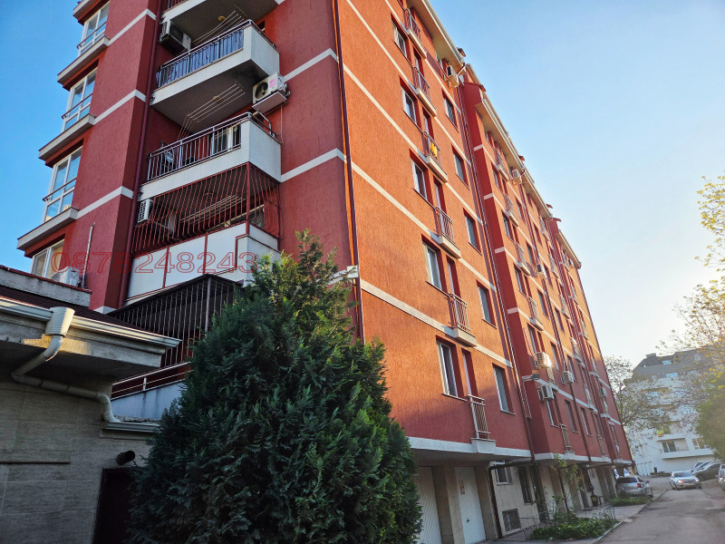 Дава под наем  2-стаен град София , Обеля 1 , 55 кв.м | 81750828 - изображение [11]